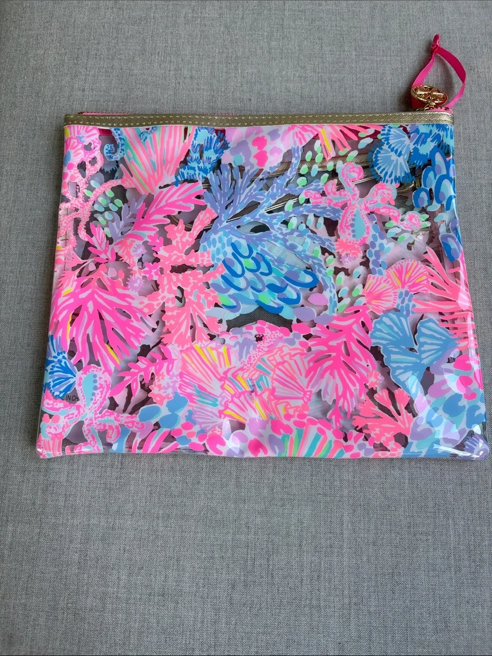 Lilly Pulitzer two piece